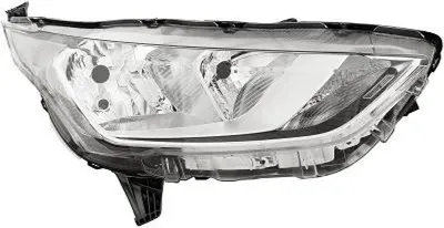 Produktbild von DIEDERICHS Scheinwerfer Rechts für FORD Tourneo Connect / Grand Tourneo Connect V408 Kombi 1455880