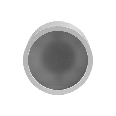 Produktbild von MasterLED GX53 Deckenstrahler IP54 Weiß Ø82mm, Moderne Badleuchte Aluminium, Aufbauspot austauschbar