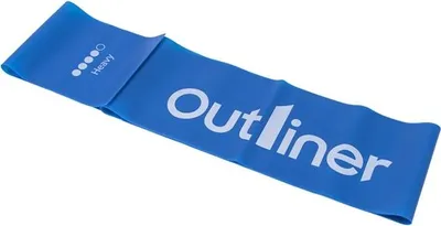 Zdjęcie produktu dla Taśma oporowa Outliner, LP8413-H
