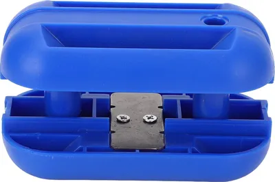 Produktbild von Kantenanleimschneider mit Wolframstahlklinge für sauberes und gleichmäßiges Schneiden von Furnierschneidern – Holzbearbeitungswerkzeuge