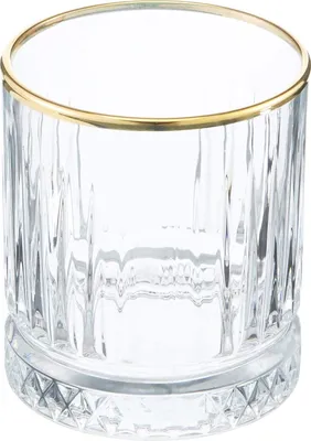 Produktbild von Pasabahce Elysia Wasserglas 4tlg 520004