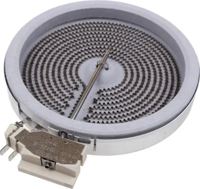 Obrázok produktu pre ELECTROLUX - Hilight varná doska - ,D140/1200W - 3890800216
