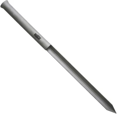 Produktbild von Madcat 360 Degree Stainless Rod Spike 85cm - Rutenhalter