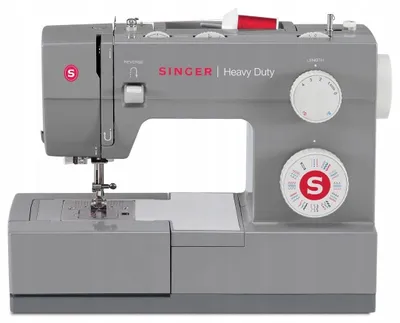 Immagine prodotto di Macchina per cucire Singer 4432
