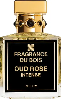 Immagine prodotto di Oud Rose Spray profumato intenso 100ml