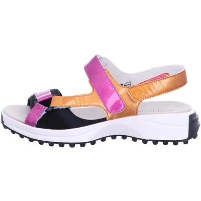 Produktbild von Waldläufer Outdoor Sandalen für Damen
