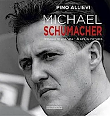 Produktbild von Michael Schumacher