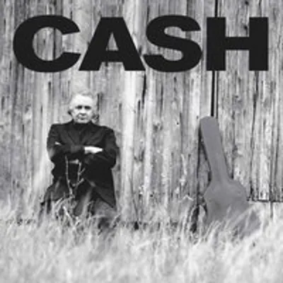 Obrázek produktu pro Johnny Cash:  - Universal Music 3735116 - (CD / A)