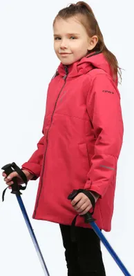 Produktbild von Icepeak Kelley Kinderjacke 50014588-635 164 cm
