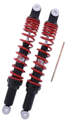 Produktbild von Federbein für Piaggio XEvo 250 Baujahr 2015-2016 von YSS TB220-360P-02-85 - Neu