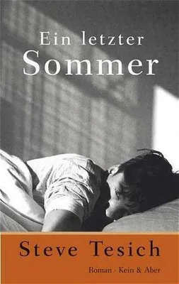 Produktbild von Tesich: Letzter Sommer