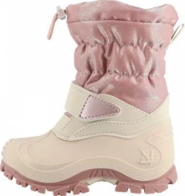 Produktbild von Lurchi Fjoma Boots Beige
