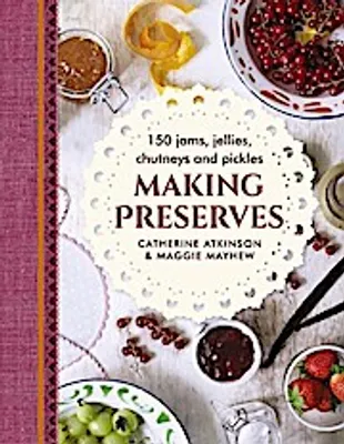 Produktbild von Making Preserves