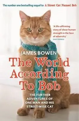 Obrázek produktu pro The World According to Bob
