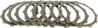 Immagine prodotto di Kit dischi frizione EBC Standard CK1297 per Honda