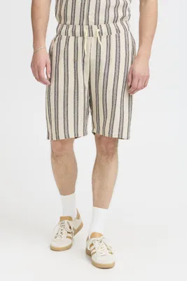 Produktbild von Blend BHMORGAN Herren Shorts kurze Hose Bermuda Baumwollmischung