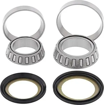 Productafbeelding van WRP stuurkoplager set voor YAMAHA Cygnus/Beluga/XT 250-500