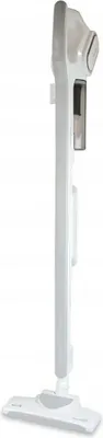 Produktbild von Deerma DX700W, Standstaubsauger, Beutellos, Silber, 0,8 l, Trocken, 75 dB