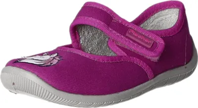 Produktbild von Hausschuh Kaltfutter 652244/318
