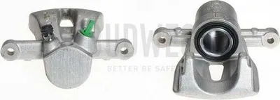 Produktbild von BUDWEG CALIPER Bremssattel Hinten Links für TOYOTA AVENSIS Kombi (T25) 343476