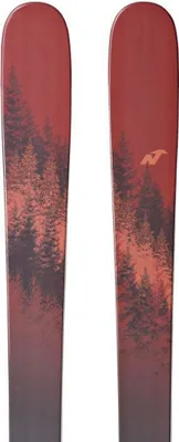 Produktbild von Nordica Enforcer 88 Unlimited Flat Damen-alpinski Mehrfarbig 165 Mehrfarbig 165