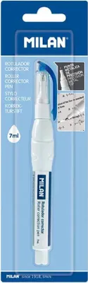 Obrázok produktu pre Korektor v pere, 7 ml