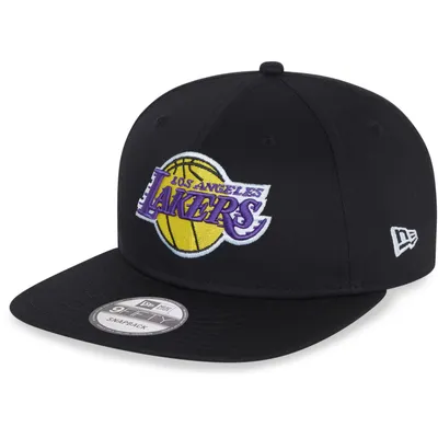Obrázok produktu pre New Era Čiapky Mlb 9FIFTY Los Angeles Lakers, 60245408