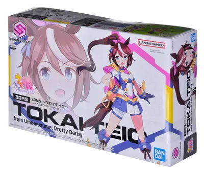 Produktbild von 30Ms Tokai Teio Von Umamusume: Hübsches Derby