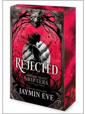 Produktbild von Rejected