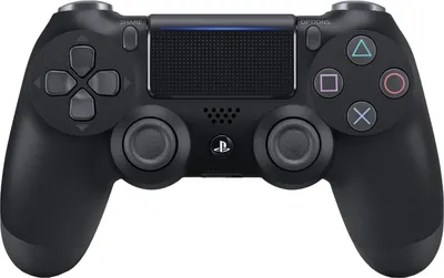 Produktbild von Bezprzewodowy kontroler PlayStation 4 DualShock 4 PS4 Operation czarny