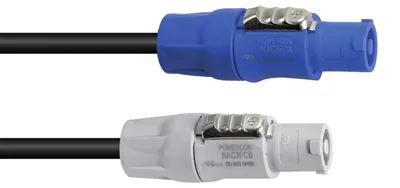 Produktbild von PSSO PowerCon Verbindungskabel 3x1,5 1,5m (3023503L)