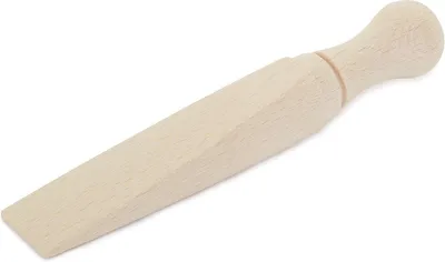 Türstopper, Hauptbild
