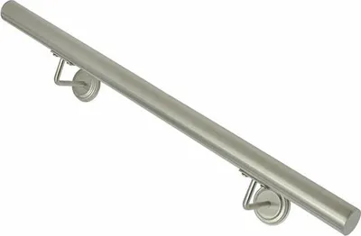 Produktbild von Edelstahl Handlauf Treppengeländer 60 cm