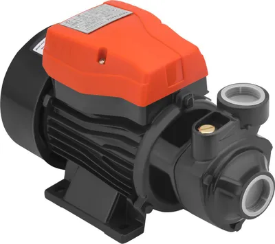 Immagine prodotto di POMPA AD ACQUA HYDROPHON 1"" 650W 60L/min KD808