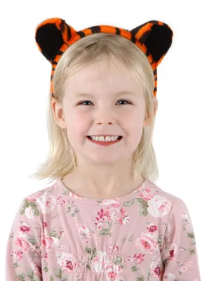 Produktbild von Tiger Accessoire Set für Kinder