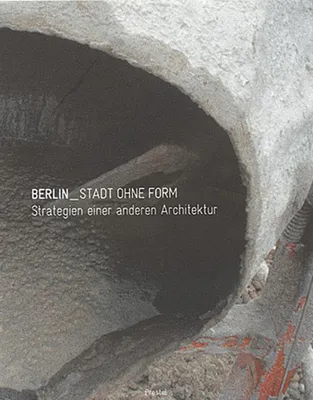 Productafbeelding van Architektur in Berlin, Jahrbuch 2000