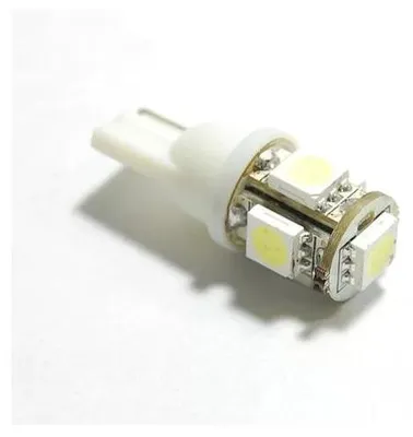 Immagine prodotto di Luci di posizione LED 5 smd t10.