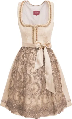 Produktbild von KRÜGER Mididirndl 416966-060