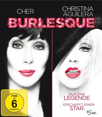 Zdjęcie produktu dla Burlesque