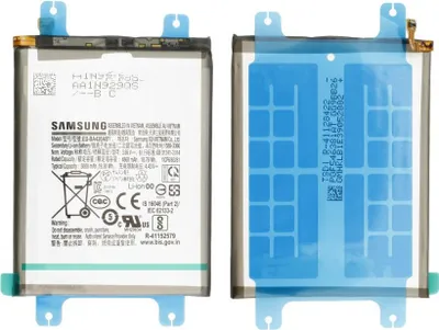 Produktbild von Samsung Li-Ion Akku EB-BA426ABY für A326B A426B Samsung Galaxy A32 5G, A42 5G (GH82-24377A EB-BA426ABY GH82-25123A)