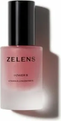 Produktbild von Zelens Power B Revitalisierendes & klä rendes Serum 30ml