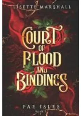 Immagine prodotto di Court of Blood and Bindings