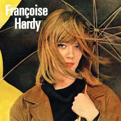 Obrázok produktu pre Françoise Hardy: Francoise Hardy