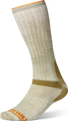 Produktbild von Gateway1 Funktionssocken Ultra kneehigh sock, Farbe:OliveMelange, Größe:SizeM/39-42EU