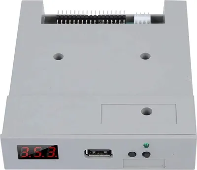 Produktbild von CoreParts MS-SFR1M44-U100, Grau, Desktop / Laptop, 208 mm, 42 mm, 163 mm, 430 g