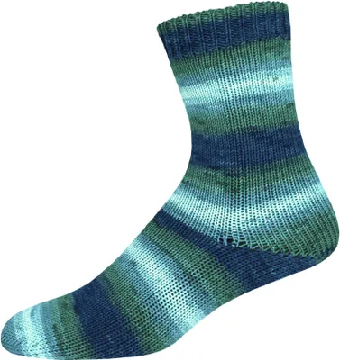 Produktbild von KKK Wolle "Sensitive Socks", 100 g, ca. 430m Farbe 59