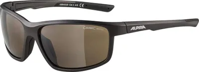Imagen del producto de Gafas de ciclismo ALPINA DEFEY HR, color , lente azul espejo, categoría 3