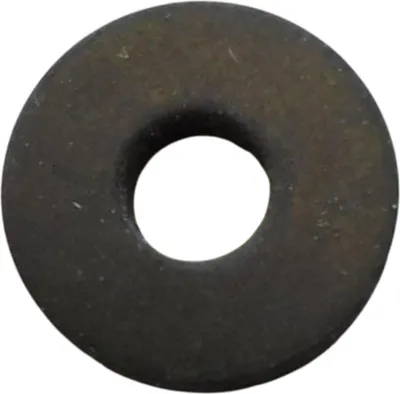 Produktbild von 20 Stück NBR M6 20 mm x 7 mm x 3 mm