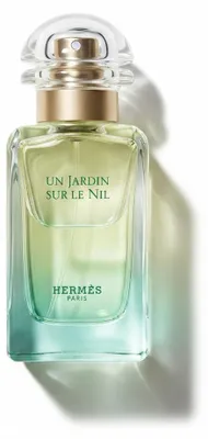 Immagine prodotto di Hermès Un Jardin Sur Le Nil Eau De Toilette Atomizzatore 100 Ml