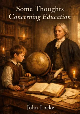 Produktbild von Some Thoughts Concerning Education